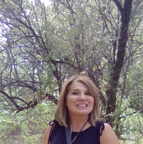 Annette Painter