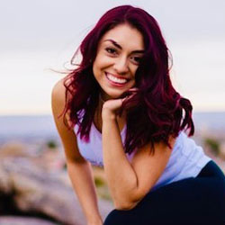 Jessica Palacios