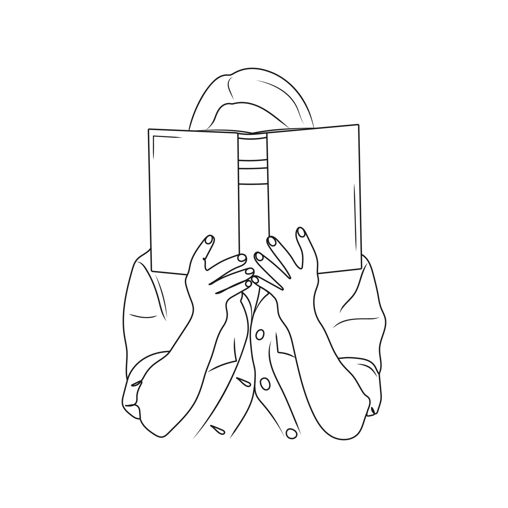 library clerk
