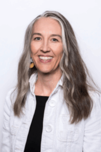 Alisa Cooper de Uribe