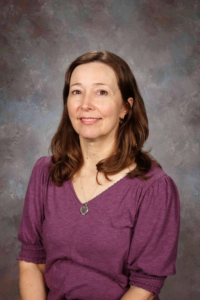 Susan Bouchonville