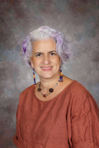 Nomi Gallo