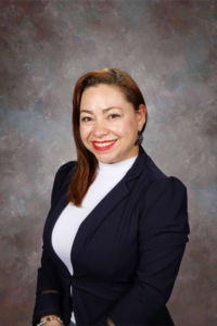 Sofia Arana Hernandez
