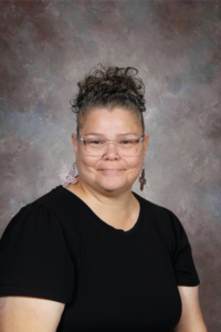 Yvette M. Aragon
