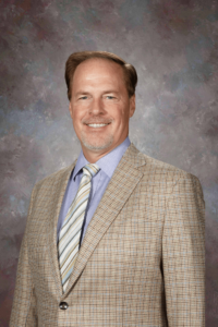 Todd Knouse